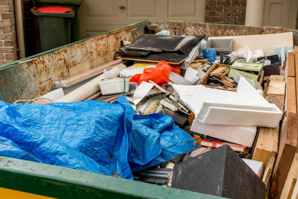 Best Attic Cleanout  in Madison, AL