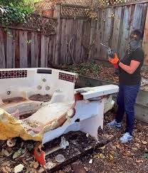 Best Garage Cleanout  in Madison, AL